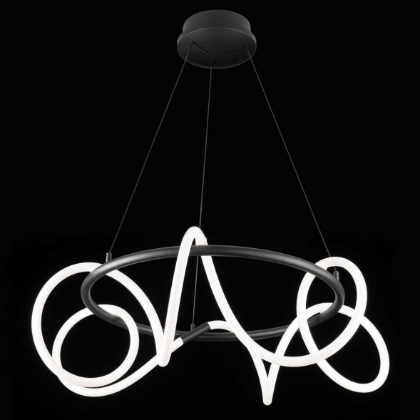 Люстра Citilux PYTHON CL220261