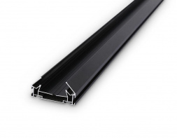 Корпус в натяжной потолок для накладного шинопровода Ambrella Light Track System Standard 220V GL7131