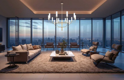 Подвесная люстра KUTEK MOOD Mussa MUS-ZW-15(Z)