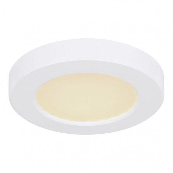 Потолочный светодиодный светильник Globo Lasse 12379-6W