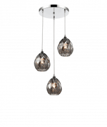 Подвесной светильник Vele Luce Elision VL5593P23