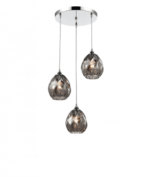 Подвесной светильник Vele Luce Elision VL5593P23