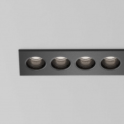 Встраиваемый светильник Maytoni Technical Points DL065-20W3-6K-B