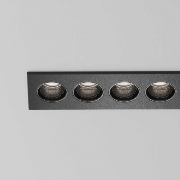 Встраиваемый светильник Maytoni Technical Points DL065-20W3-6K-B