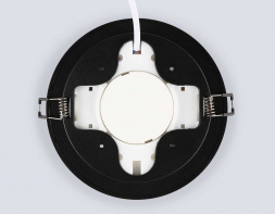 Светильник встраиваемый Ambrella light TECHNO SPOT TU5015