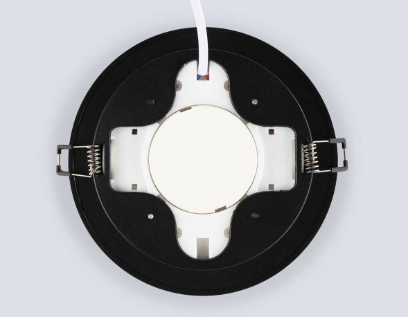 Светильник встраиваемый Ambrella light TECHNO SPOT TU5015