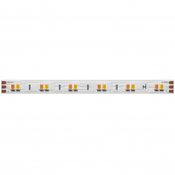 Светодиодная лента Maytoni 12W/m 120LED/m 2835SMD от теплого до холодного 5M 201123