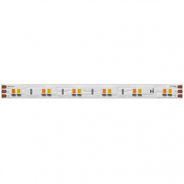 Светодиодная лента Maytoni 12W/m 120LED/m 2835SMD от теплого до холодного 5M 201123