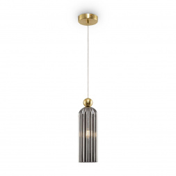 Подвесной светильник Maytoni Antic MOD302PL-01GR