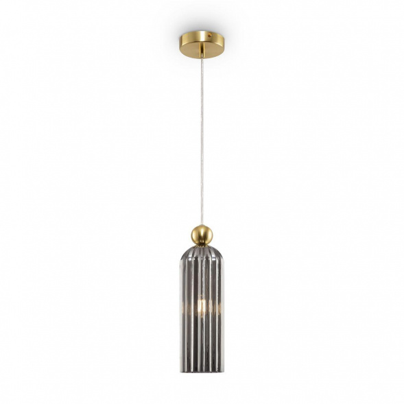 Подвесной светильник Maytoni Antic MOD302PL-01GR