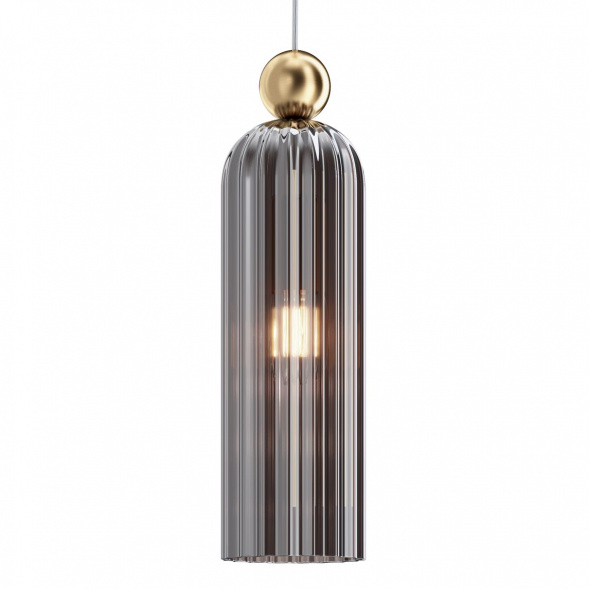 Подвесной светильник Maytoni Antic MOD302PL-01GR