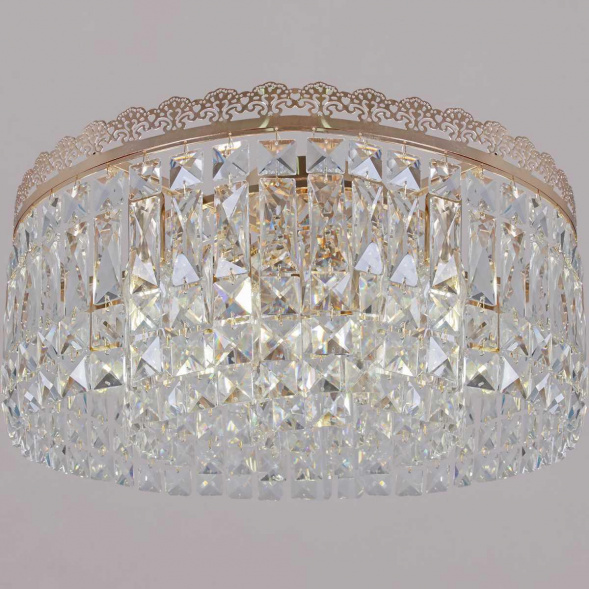 Люстра Reluce 90329-0.3-10 FGD