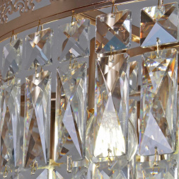 Люстра Reluce 90329-0.3-10 FGD