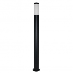 Уличный светильник Arte Lamp Salire A3157PA-1BK