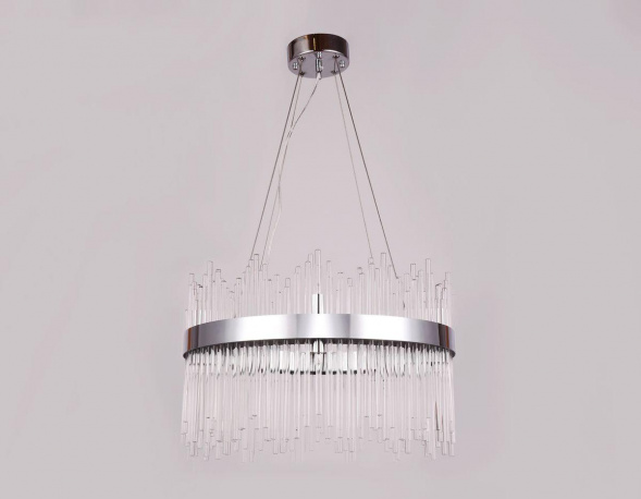 Подвесная люстра Ambrella light Traditional TR5353