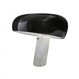 Декоративная настольная лампа Divinare DENTON 1083/06 TL-1