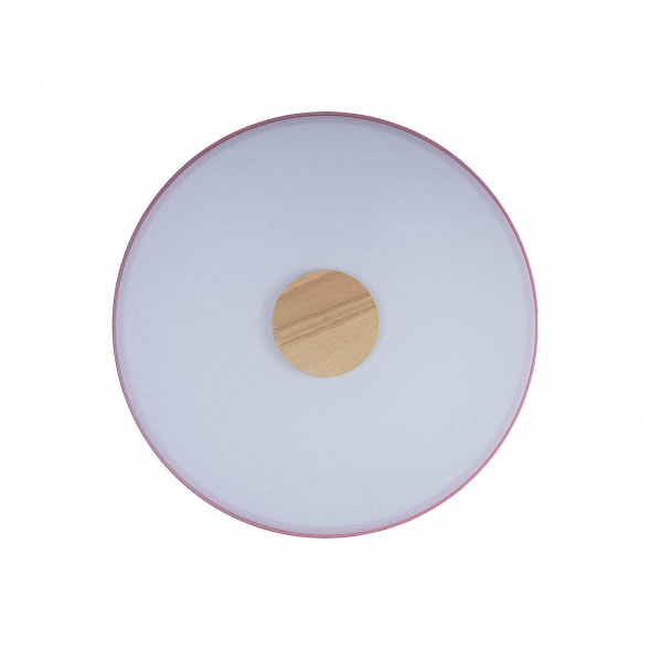 Потолочный светодиодный светильник Loft IT Axel 10003/24 pink