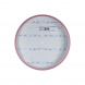 Потолочный светодиодный светильник Loft IT Axel 10003/24 pink