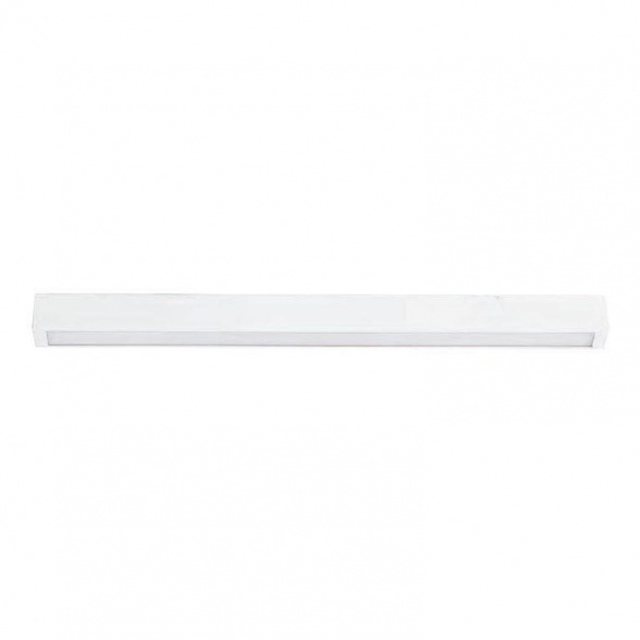 Потолочный светильник Nowodvorski Straight Ceiling Led S 7557