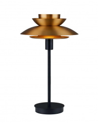 Лампа настольная Moderli Shaggy V11298-1T