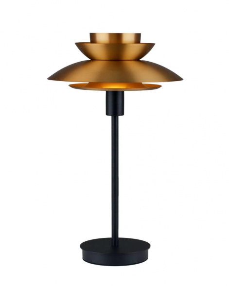 Лампа настольная Moderli Shaggy V11298-1T