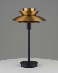 Лампа настольная Moderli Shaggy V11298-1T