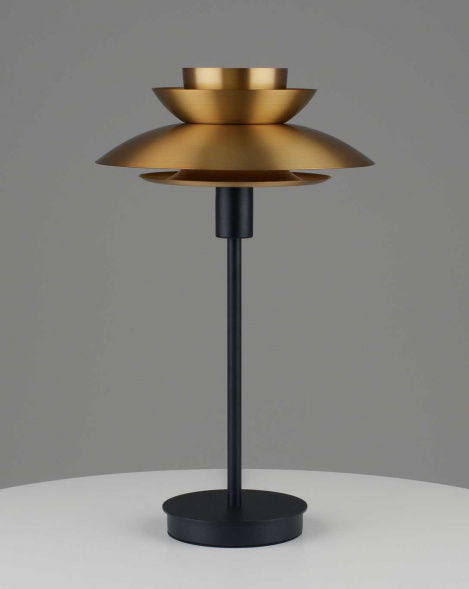 Лампа настольная Moderli Shaggy V11298-1T