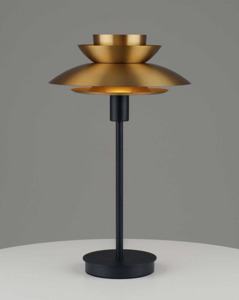 Лампа настольная Moderli Shaggy V11298-1T