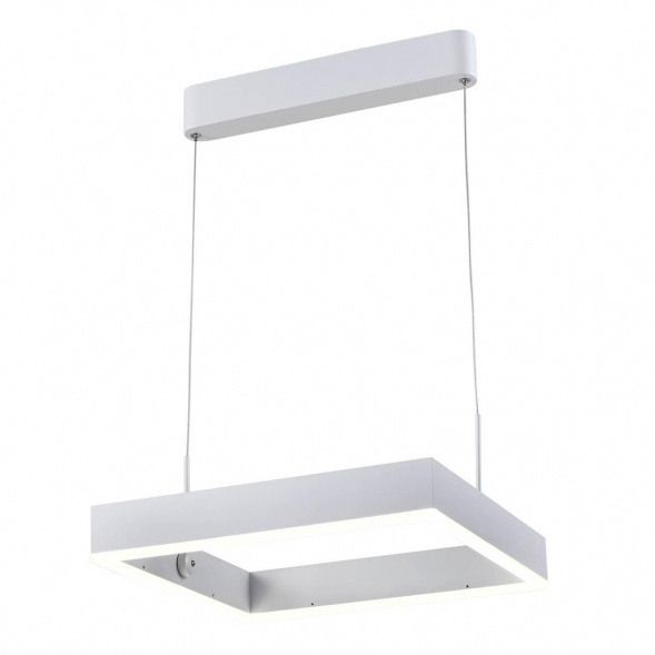 Подвесной светодиодный светильник Moderli Straight V2450-PL