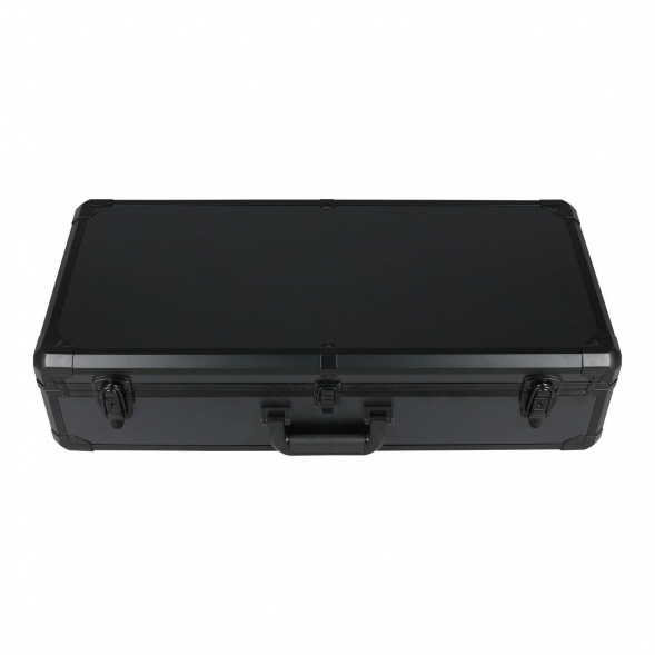 Трековое управление AploytSuitcase Magnetic track 220v (с экраном)