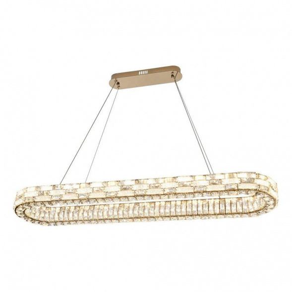 Подвесной светодиодный светильник Stilfort Gabbana 4014/03/12PL