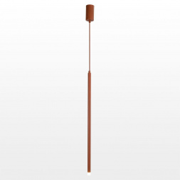 Подвесной светодиодный светильник Lussole Loft LSP-7005