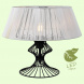 Настольная лампа Lussole Loft Cameron GRLSP-0528