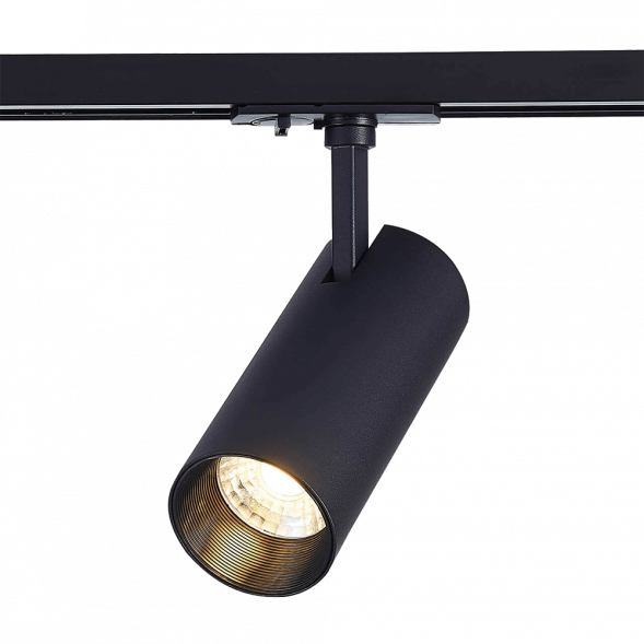 Трековый светодиодный светильник ST Luce Mono ST350.436.15.36