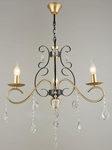 Подвесная люстра Reluce 04752-0.4-03