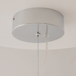 Подвесной светильник Maytoni MOD397PL-L15CH3K