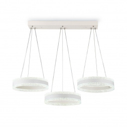 Подвесной светодиодный светильник Ambrella light Acrylica Original FA6206