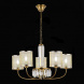 Подвесная люстра Evoluce Ellisse SLE1119-303-05