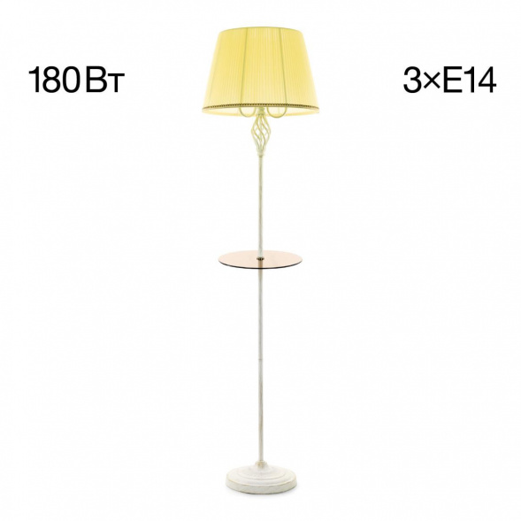 Торшер Citilux Вена CL402923T