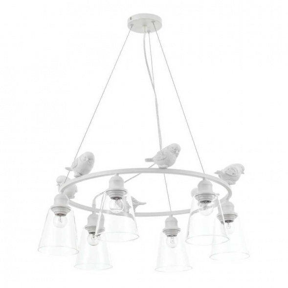 Подвесная люстра MyFar Tracey MR1961-6P