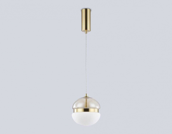 Подвесной светодиодный светильник Ambrella light High Light LH11001