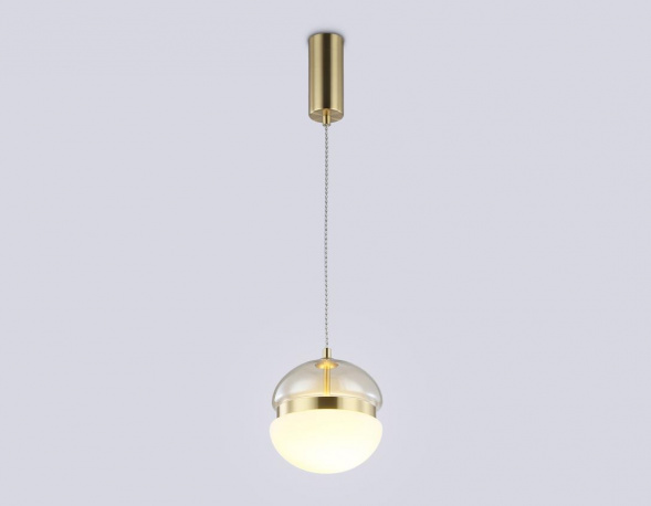 Подвесной светодиодный светильник Ambrella light High Light LH11001