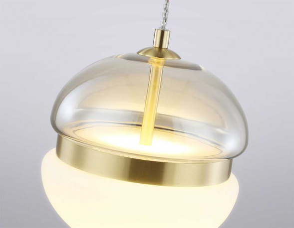 Подвесной светодиодный светильник Ambrella light High Light LH11001