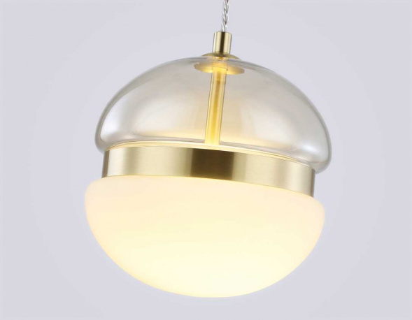 Подвесной светодиодный светильник Ambrella light High Light LH11001