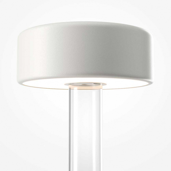 Настольная светодиодная лампа Maytoni Al Collaboration MOD229TL-L3W3K1