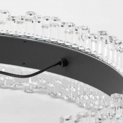 Подвесной светильник Lussole HARDIN LSP-7433