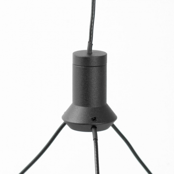 Подвесной светильник Lussole HARDIN LSP-7433