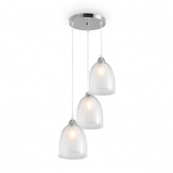 Подвесная люстра Freya Astery FR5375PL-03CH