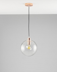 Светильник подвесной Moderli Aurora V11542-1P