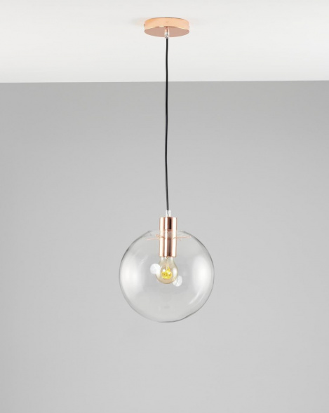 Светильник подвесной Moderli Aurora V11542-1P